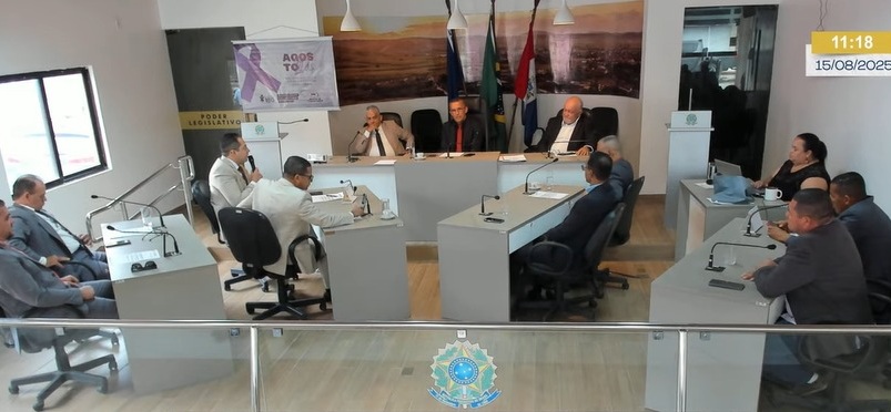 Câmara de Matriz de Camaragibe propõe adesão ao Programa Moradia Legal