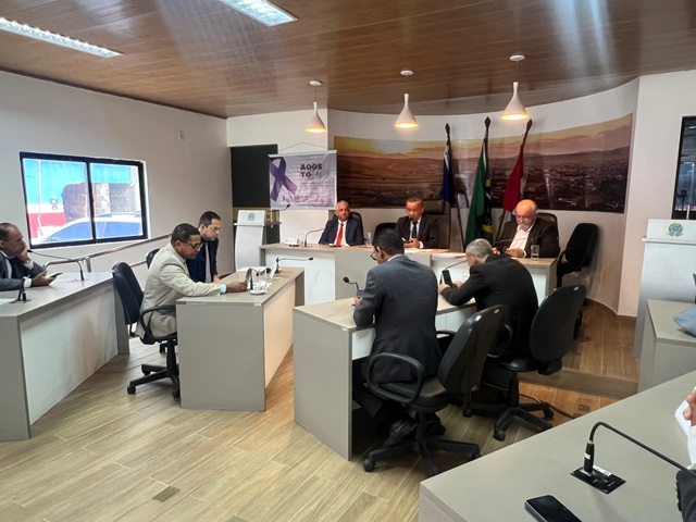 Câmara propõe ações para inclusão digital, saúde e segurança urbana