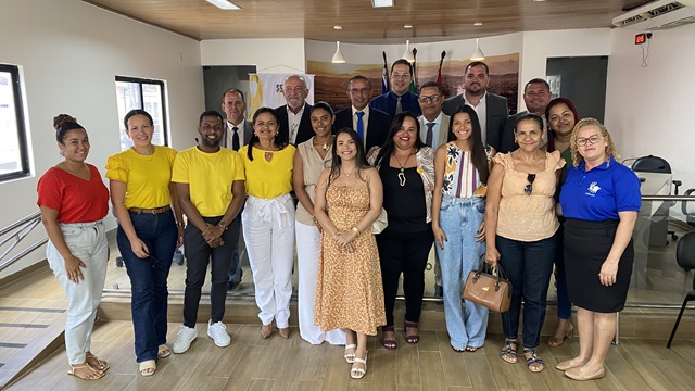 Câmara de Matriz de Camaragibe realiza audiência pública sobre Setembro Amarelo e Setembro Azul